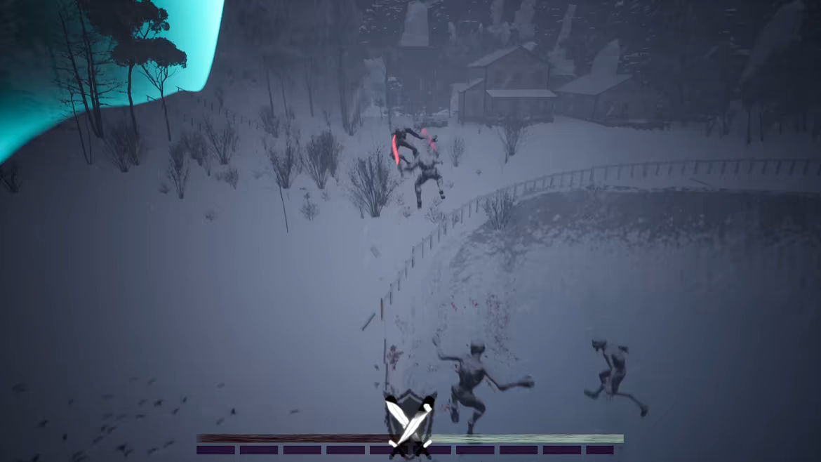Guardians of the Abyss: Rogue Protocol video 3