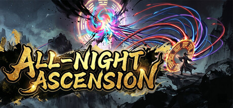 All Night Ascension