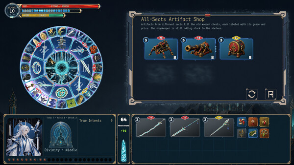 All Night Ascension screenshot 6