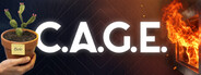 C.A.G.E.