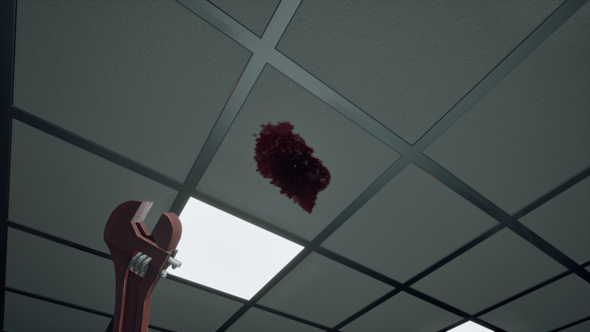 C.A.G.E. screenshot 8