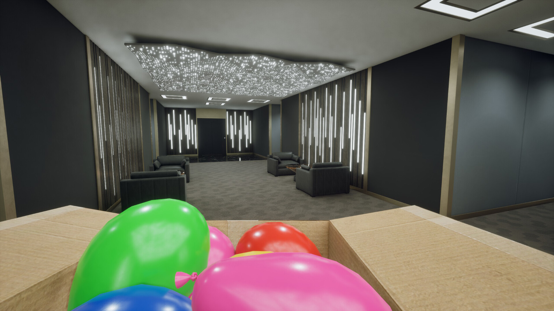 C.A.G.E. screenshot 12