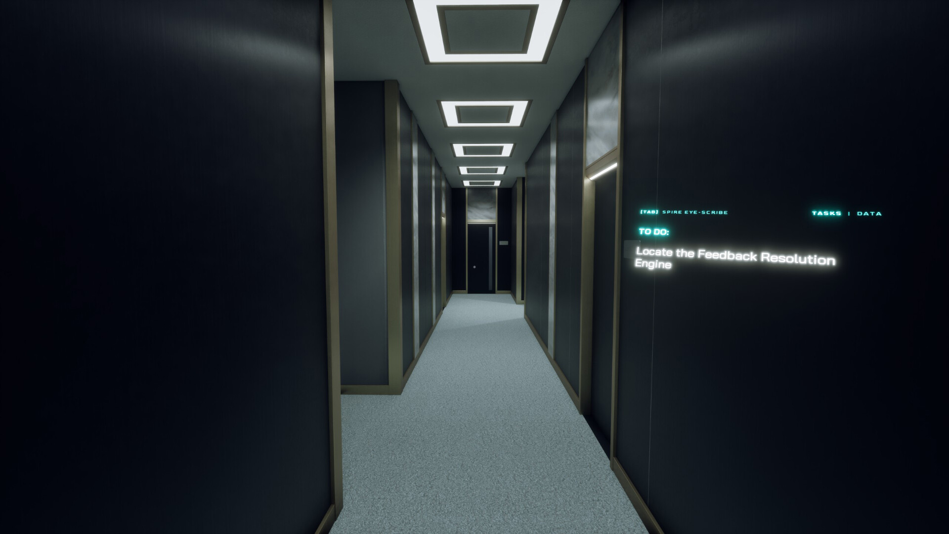 C.A.G.E. screenshot 4