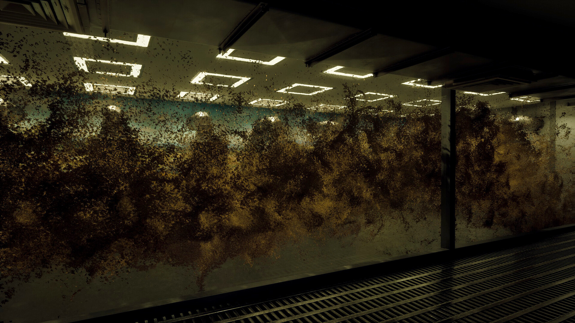 C.A.G.E. screenshot 4
