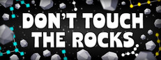 Don't Touch The Rocks cover