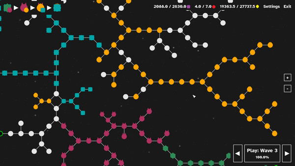 Screenshot media
