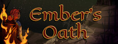 Ember's Oath cover