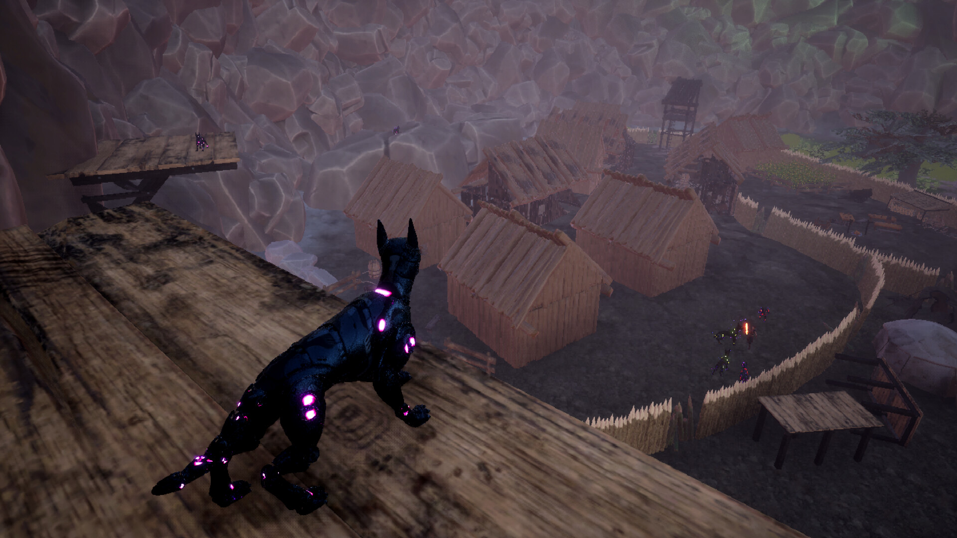 Ember's Oath screenshot #7