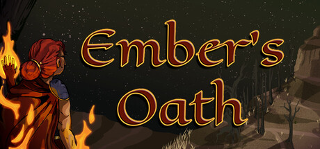 Ember's Oath
