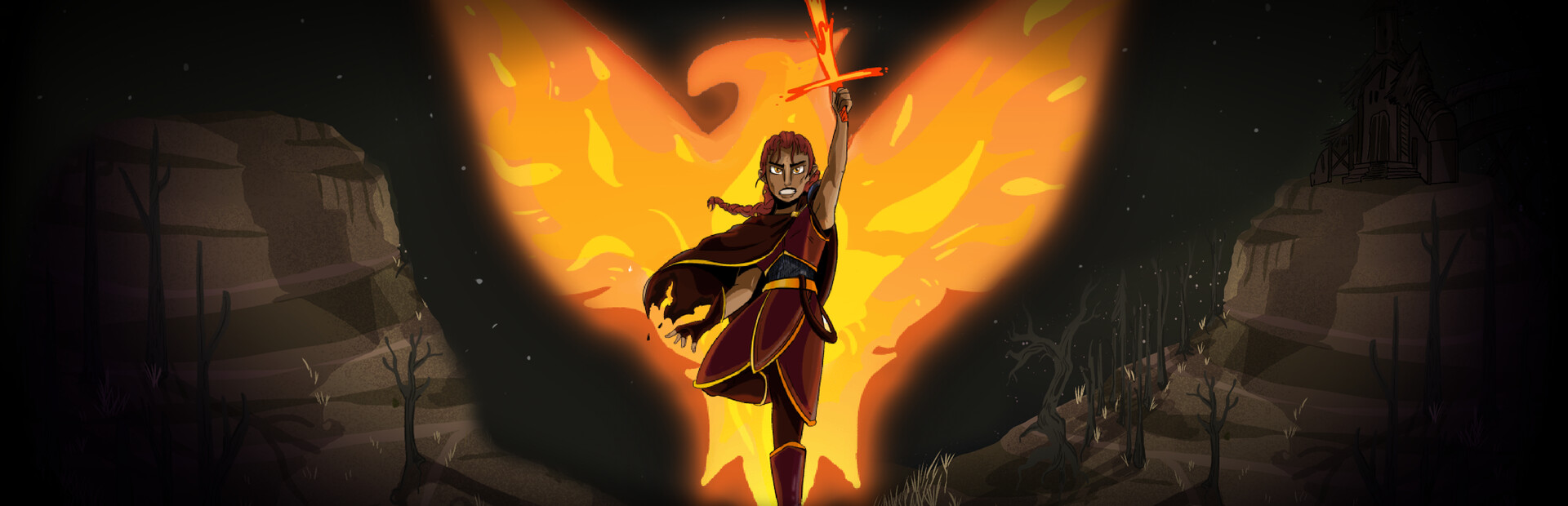 Ember's Oath