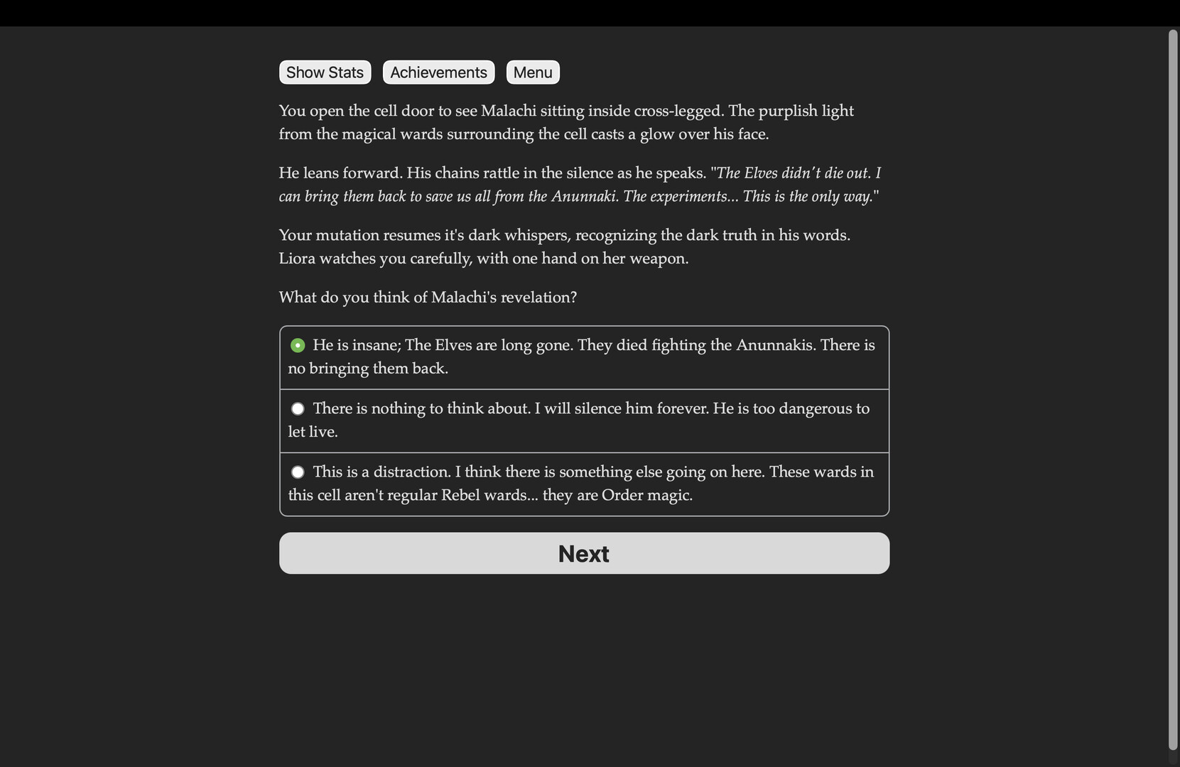 Screenshot 5