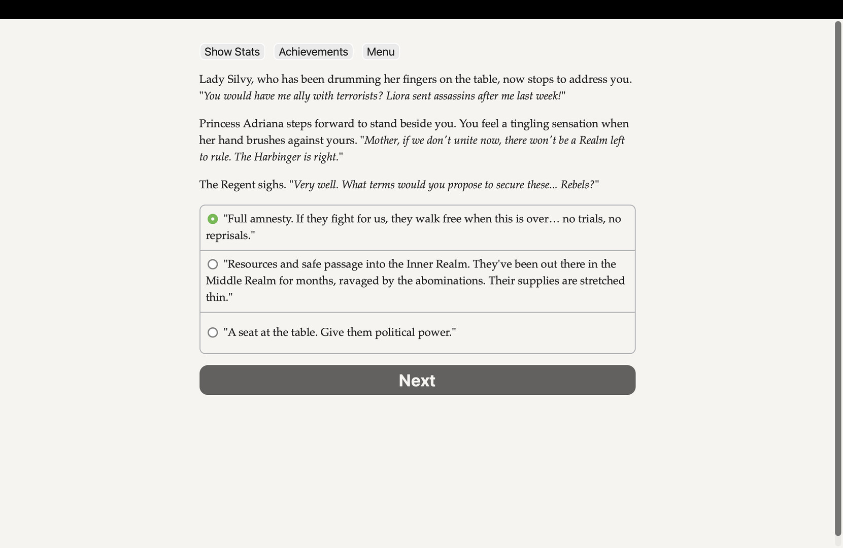 Screenshot 3