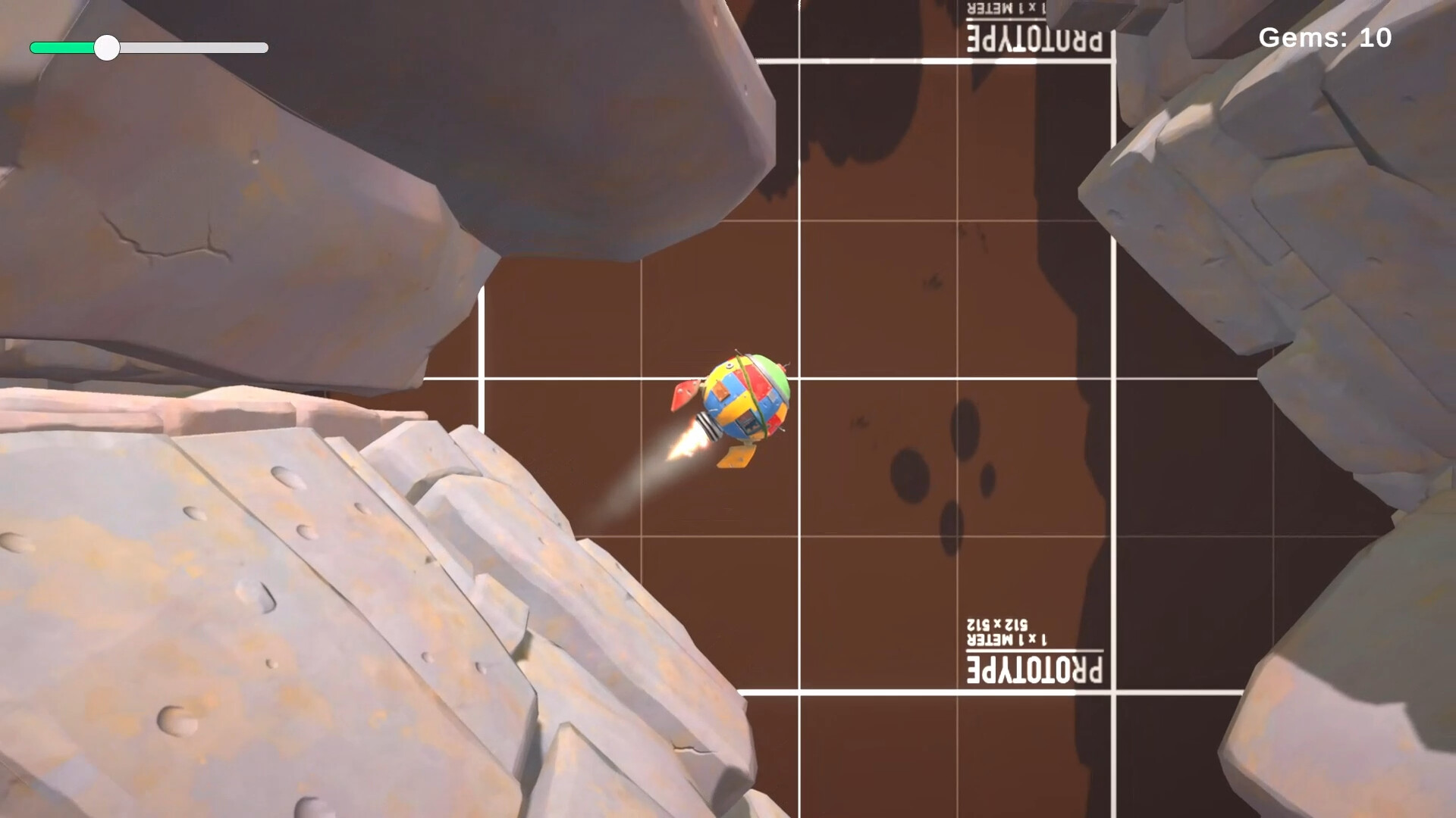 Thumb 6