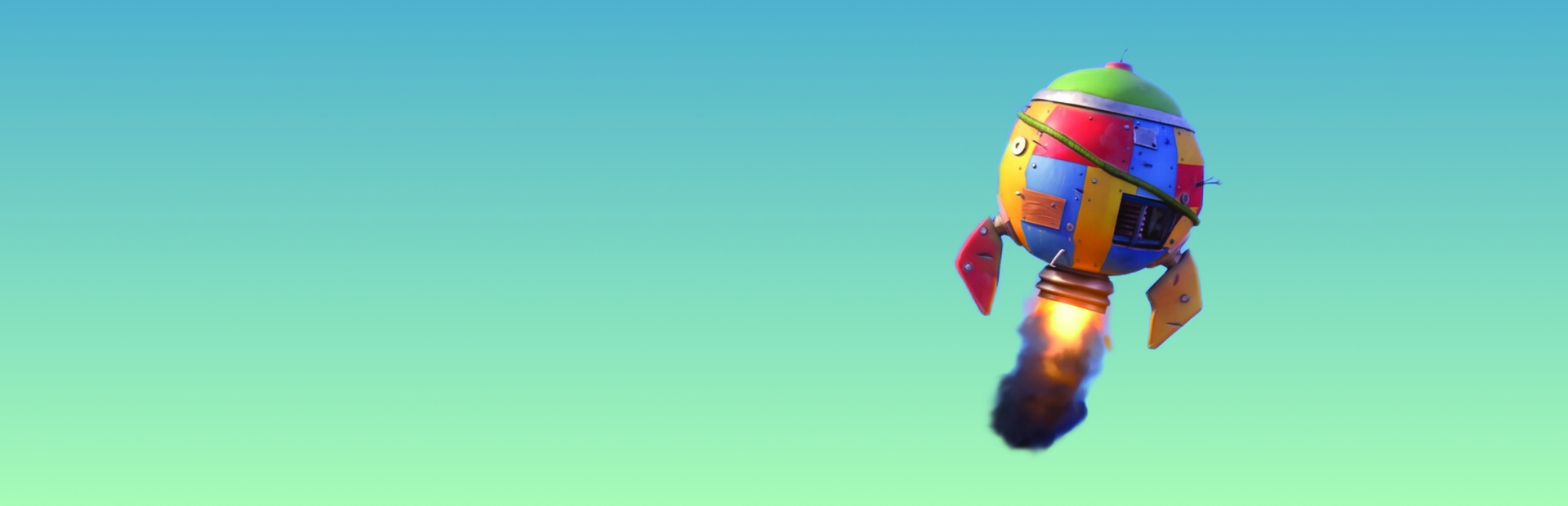 SKY DRIFT