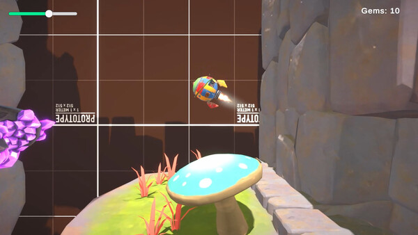 Screenshot media