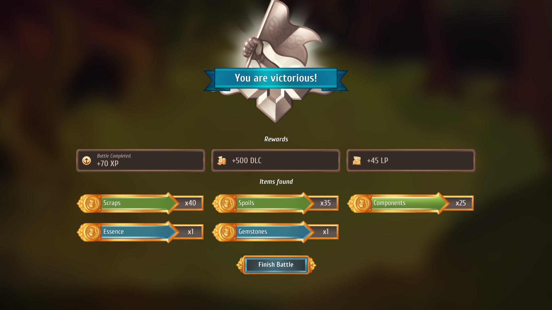 Regalia: Of Men and Monarchs screenshot #7