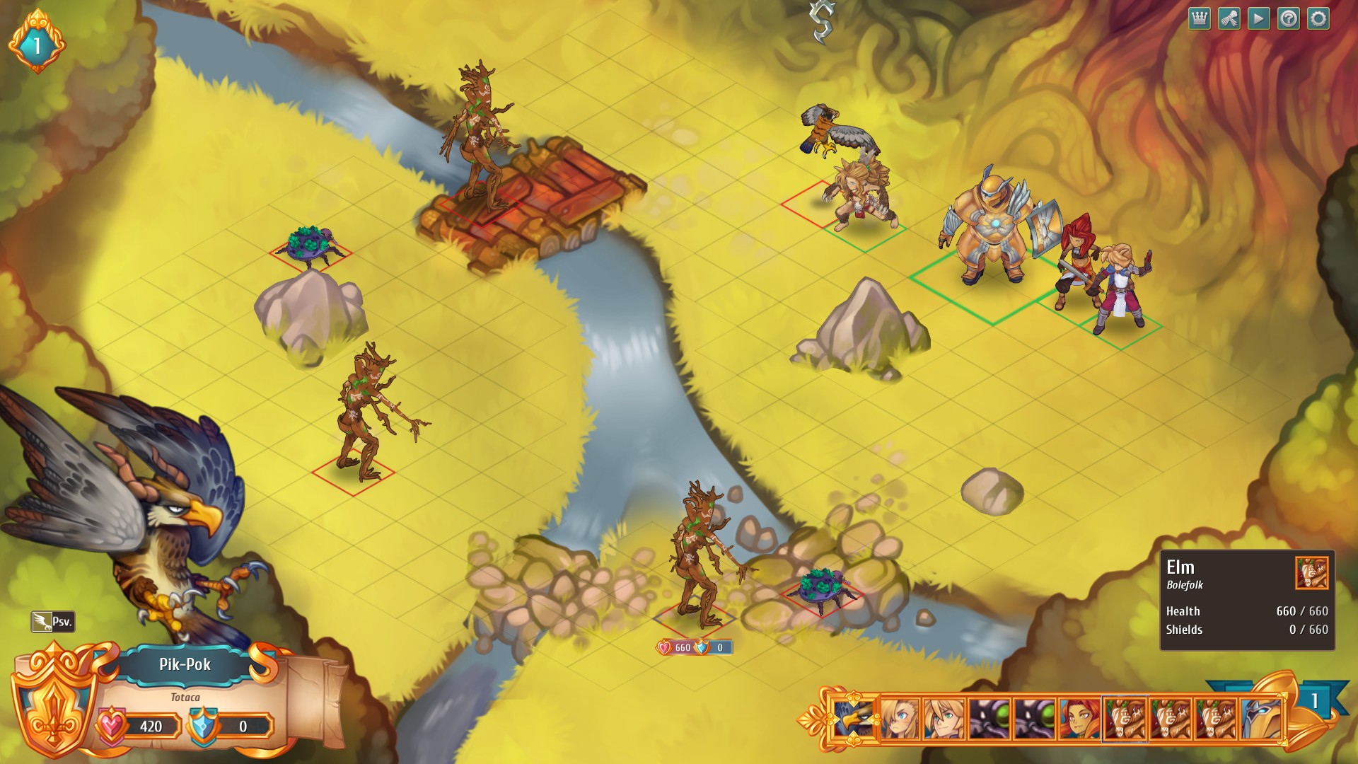 Regalia: Of Men and Monarchs screenshot #2