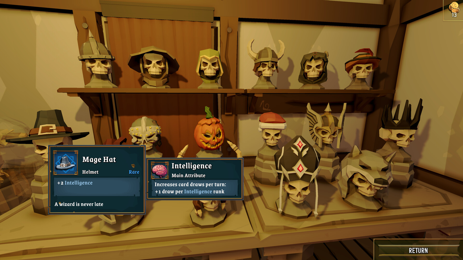 Kegs of Eternity screenshot 15