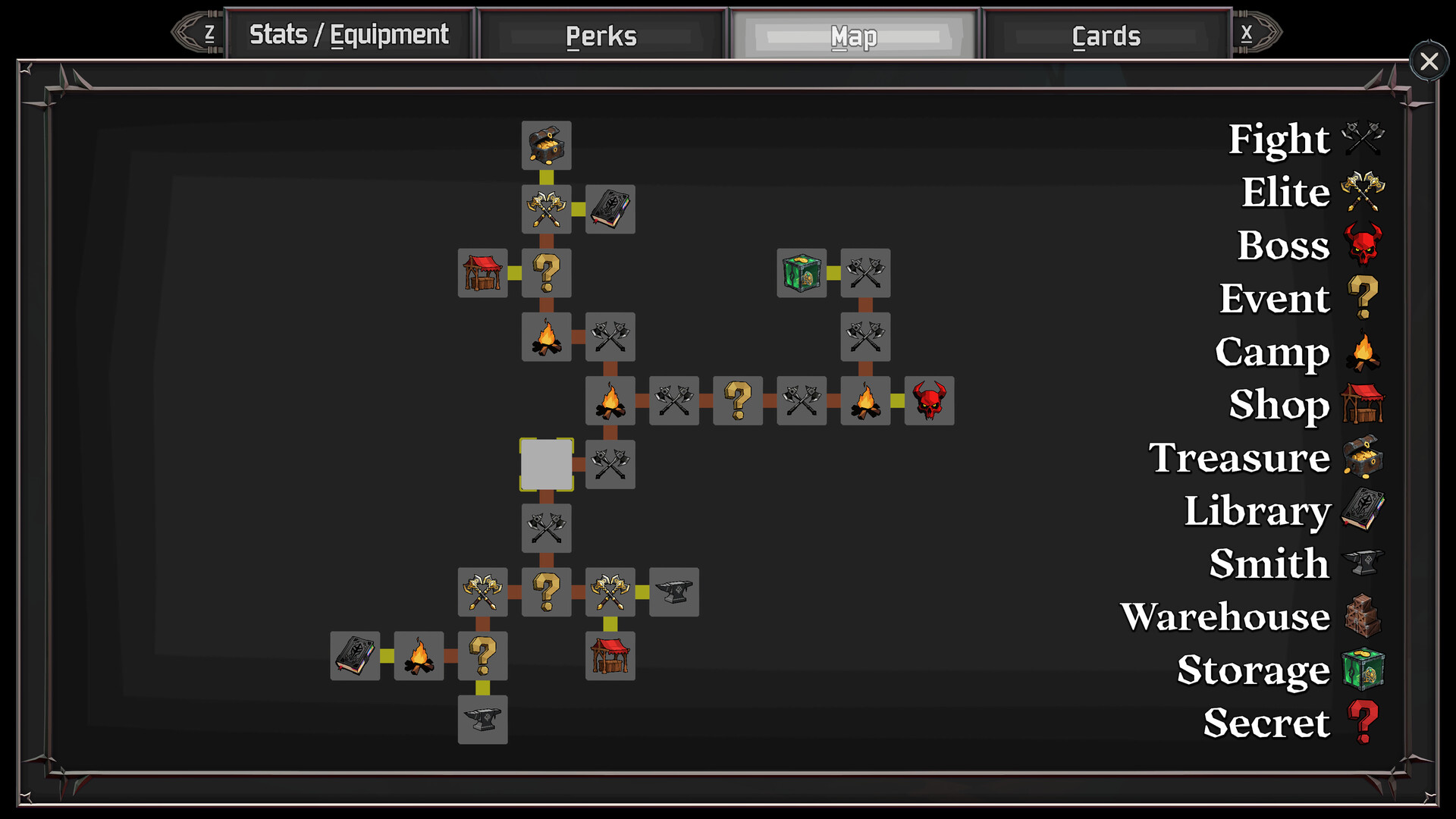 Kegs of Eternity screenshot 16