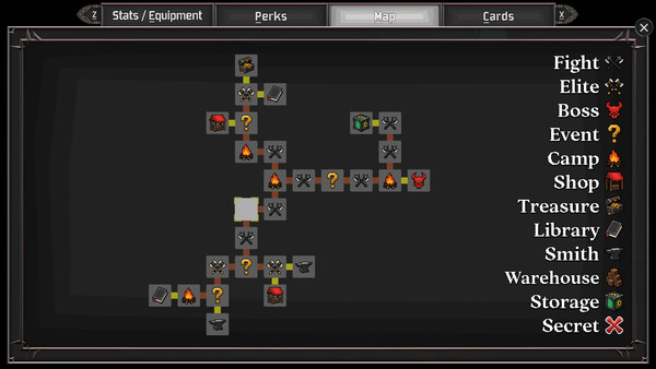 Kegs of Eternity screenshot 16