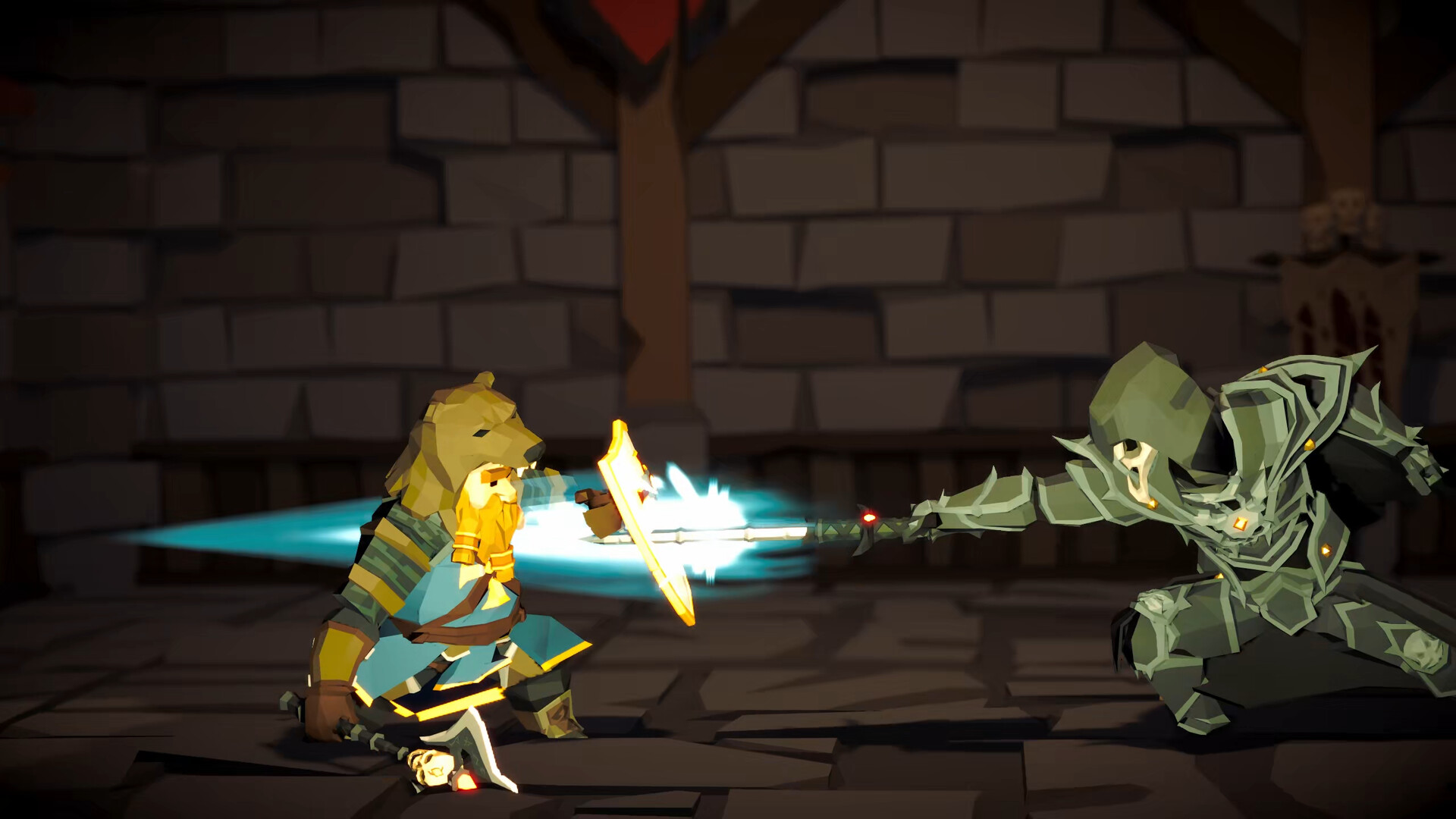 Kegs of Eternity screenshot 9