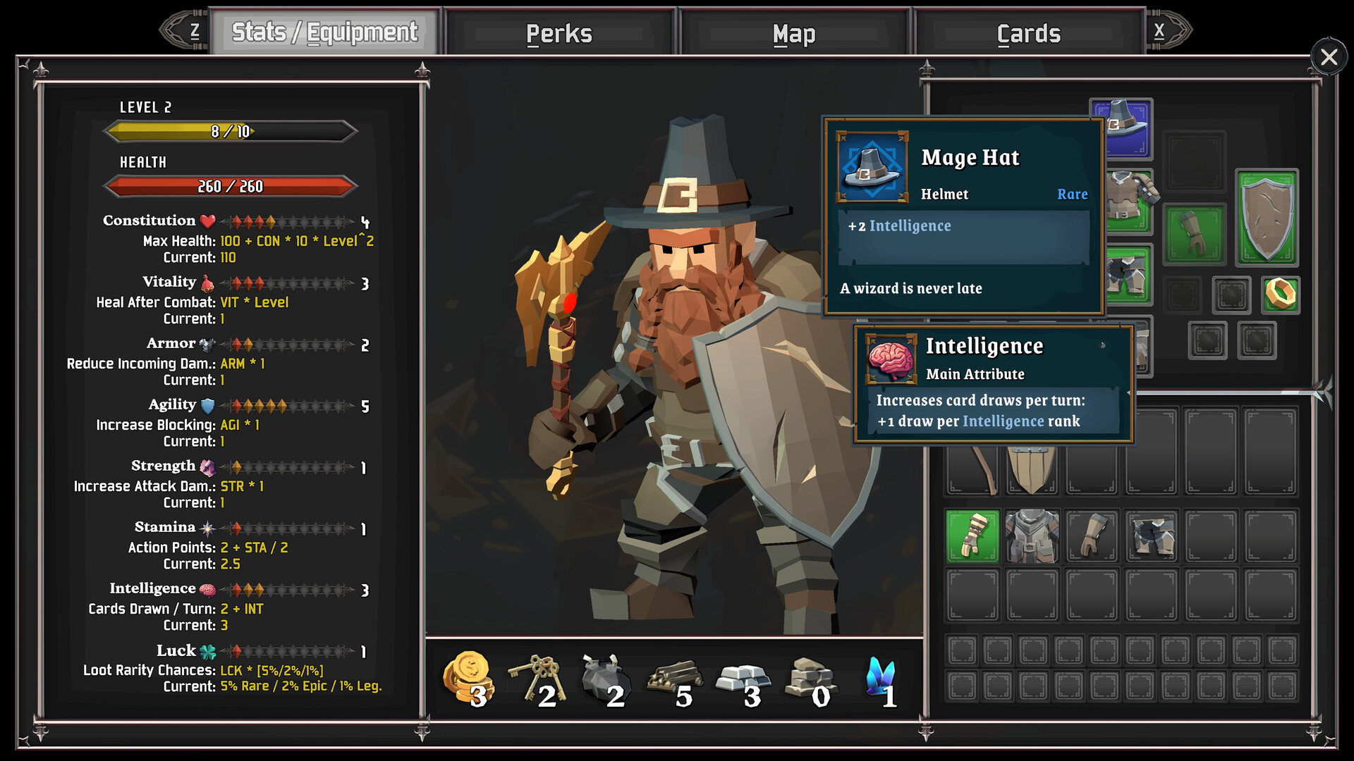 Kegs of Eternity screenshot 11