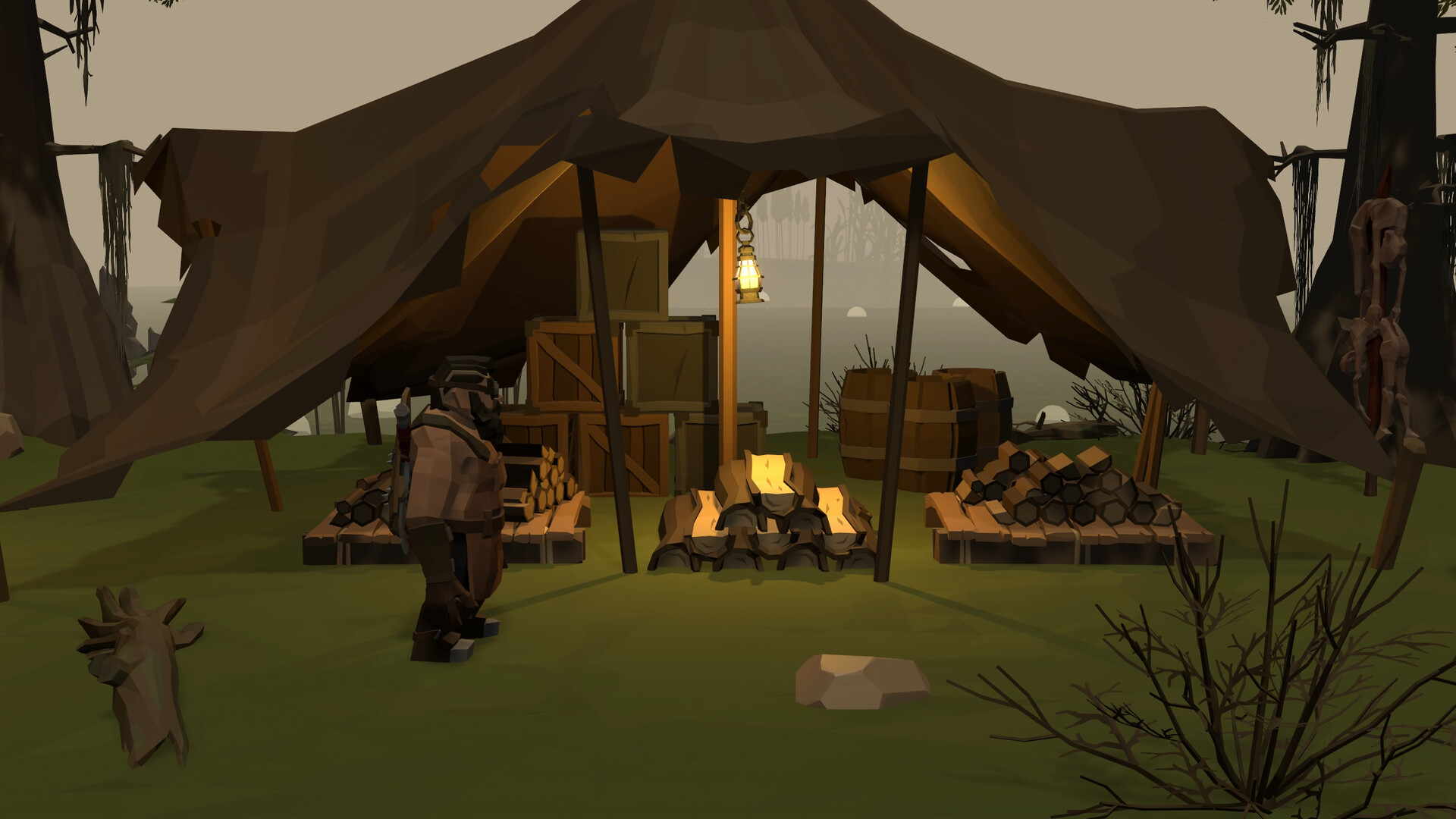 Kegs of Eternity screenshot 21