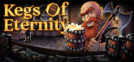 Kegs of Eternity
