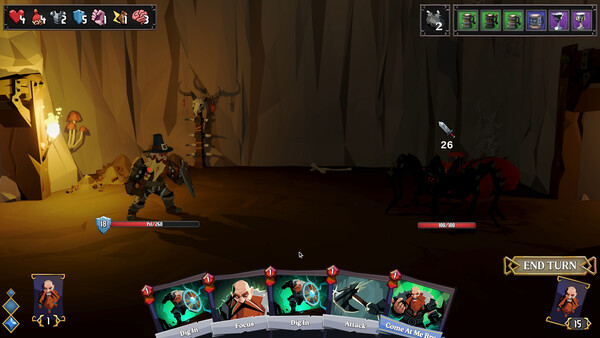 Kegs of Eternity screenshot 13