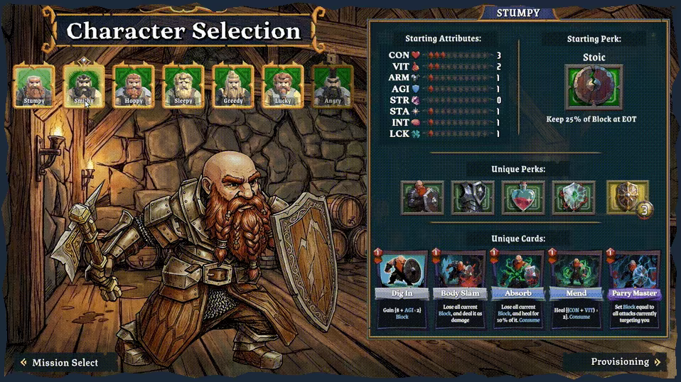 Kegs of Eternity video 11