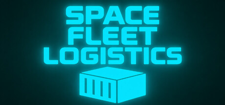 Space Fleet Logistics header