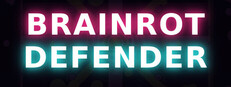 BrainRot Defender cover