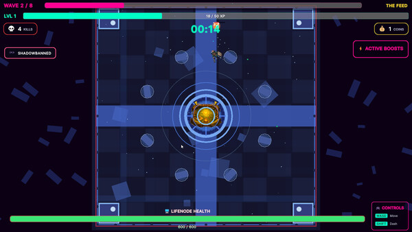 Screenshot media