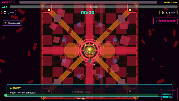 BrainRot Defender スクリーンショット 5