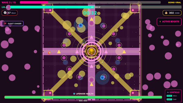 Screenshot media