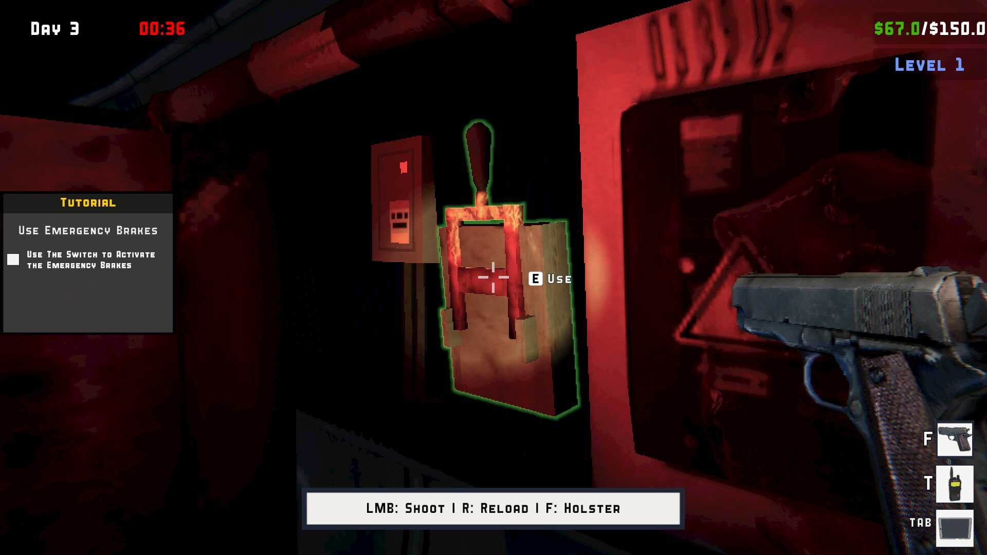 Only Humans On Board screenshot 8