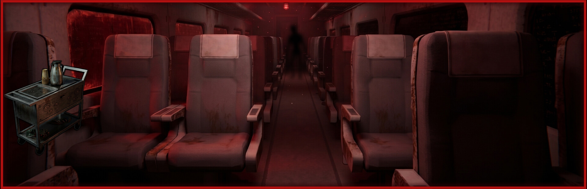 Only Humans On Board