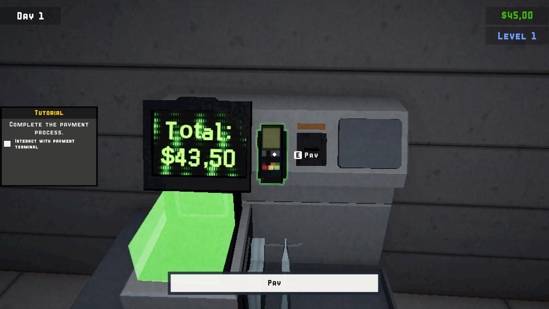 Only Humans On Board screenshot #2