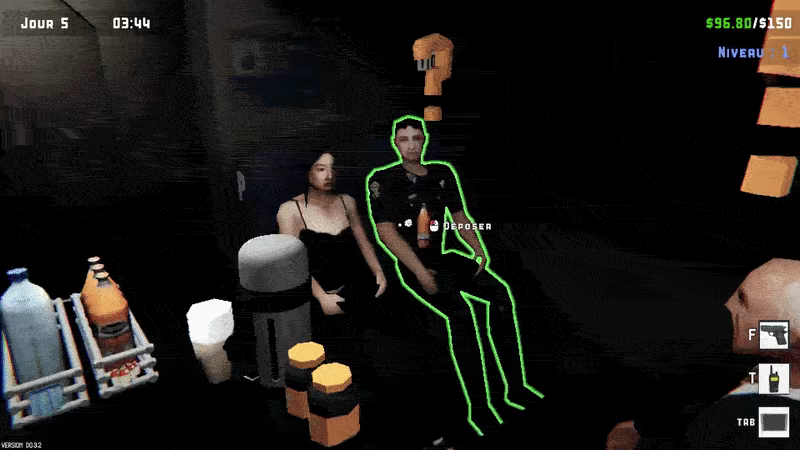 Only Humans On Board video 3