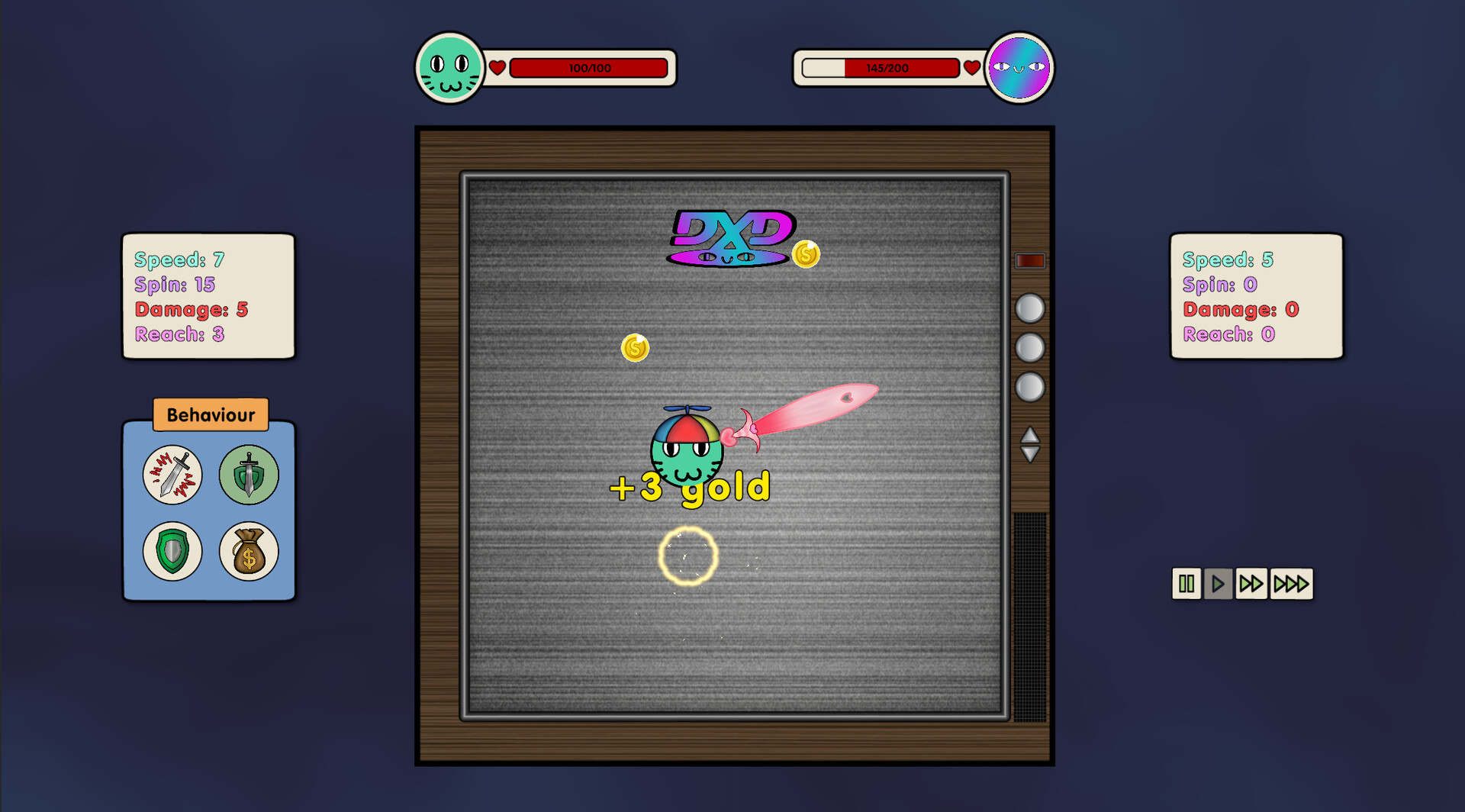 Dob x Dob screenshot #7