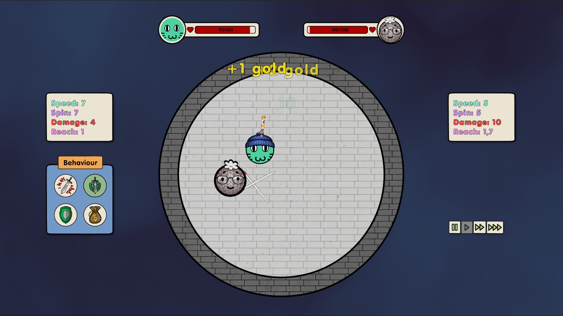 Dob x Dob screenshot #2