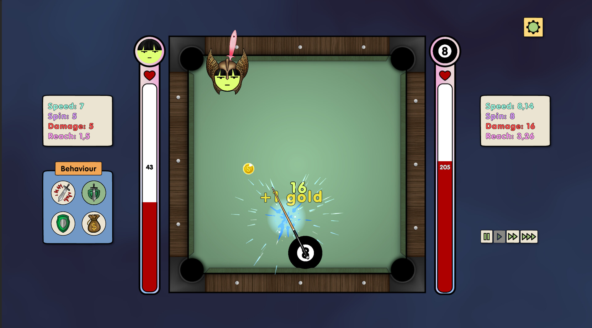 Dob x Dob screenshot #8
