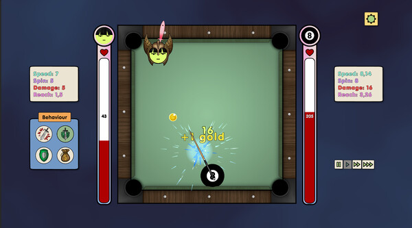 Screenshot media