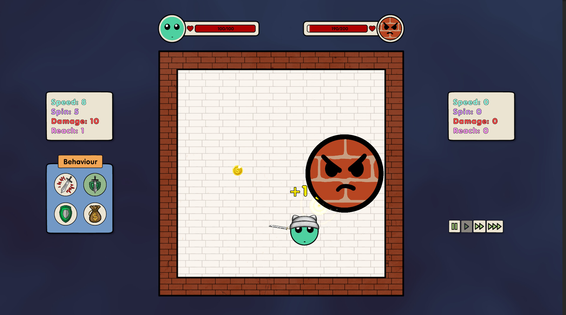 Dob x Dob screenshot #4