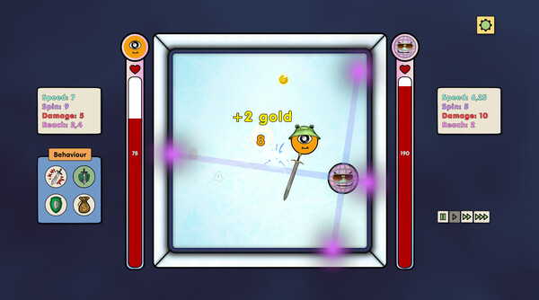 Screenshot media