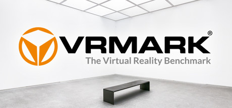 VRMark steam charts