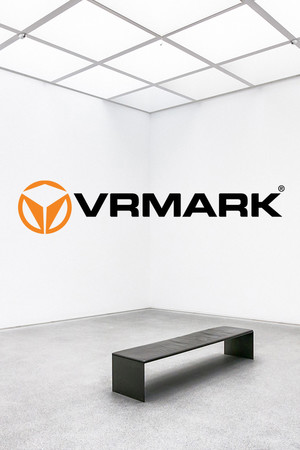Cover art of VRMark