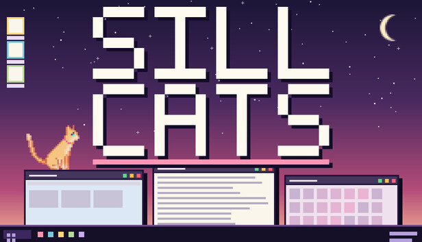 Sill Cats 