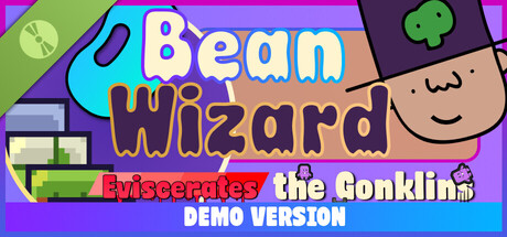 Bean Wizard Eviscerates the Gonklins Demo