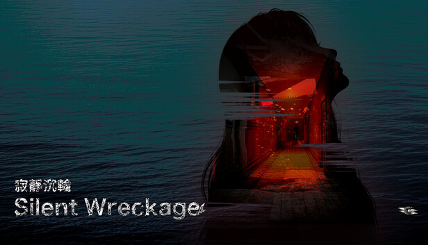 Silent Wreckage｜寂靜沉輪 on Steam